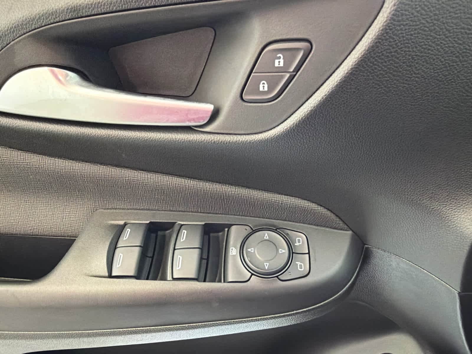 2026 Buick Envista Preferred - Photo 17