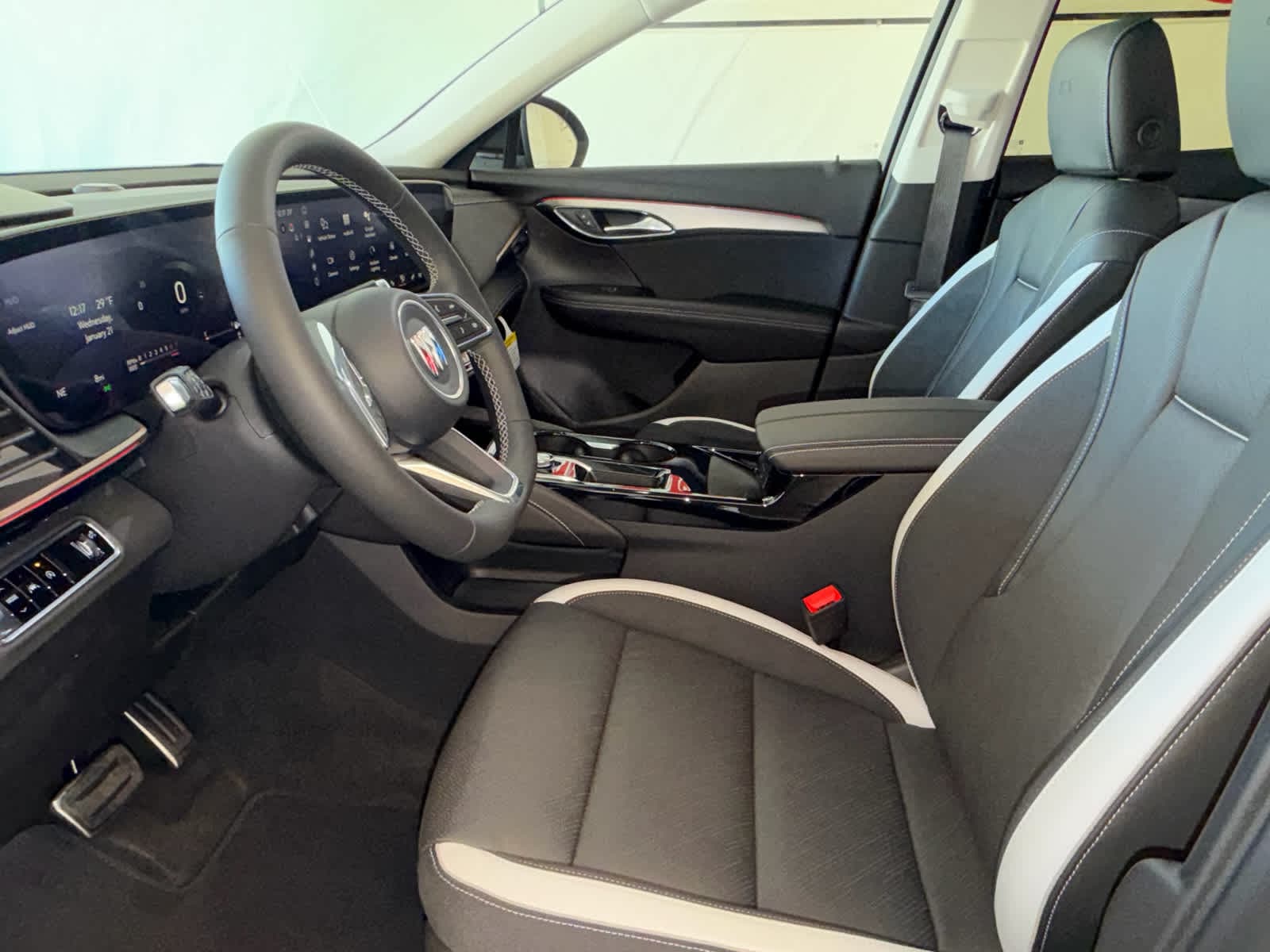 2026 Buick Envision Sport Touring - Photo 16