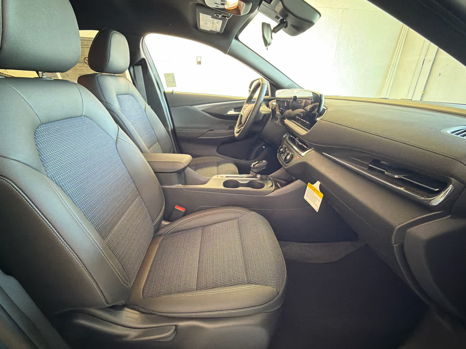 2026 Buick Envista Preferred - Photo 22
