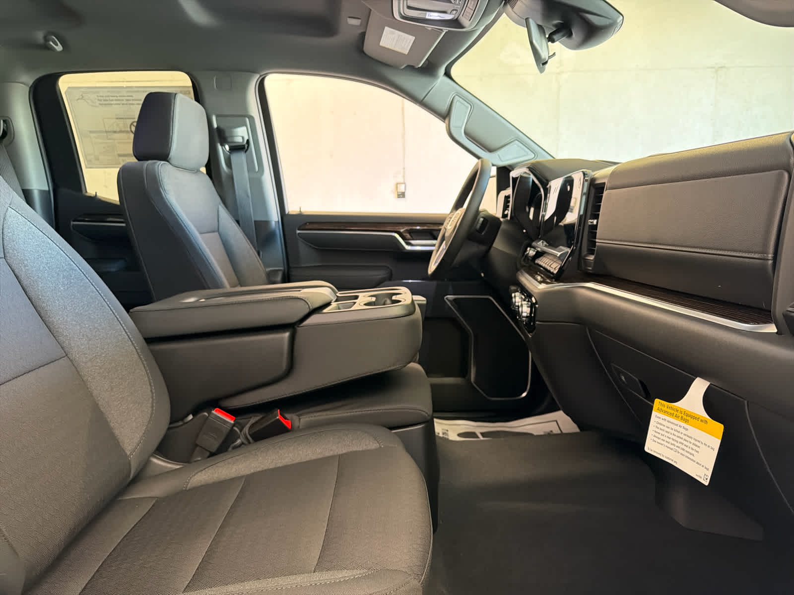 2026 GMC Sierra 1500 Elevation - Photo 24