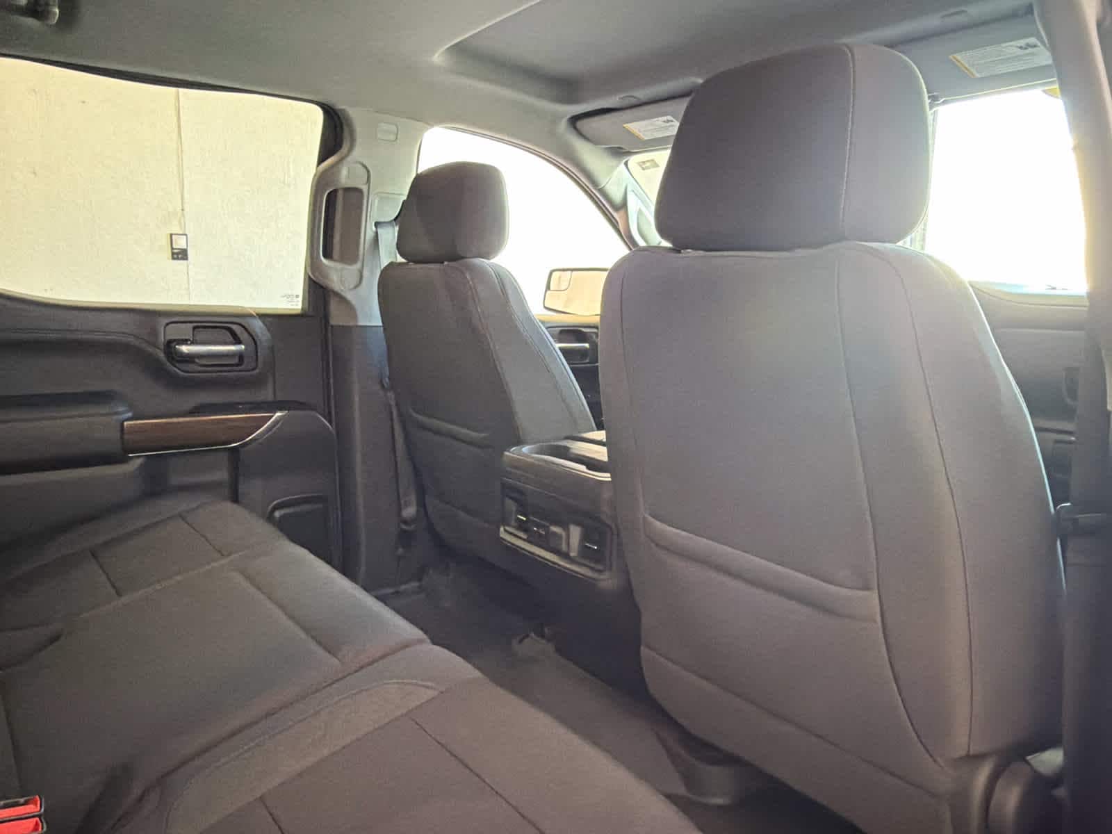 2022 Chevrolet Silverado 1500 Limited RST - Photo 34