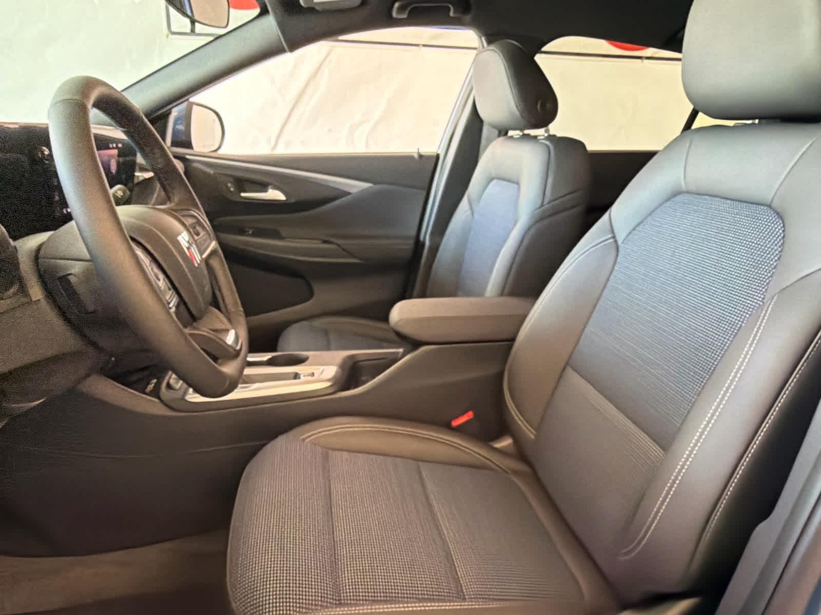 2026 Buick Envista Preferred - Photo 15