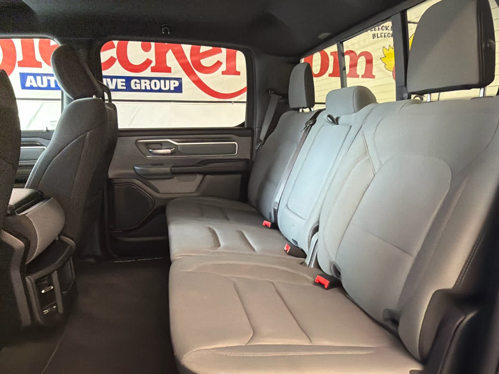 2021 RAM Ram 1500 Pickup Big Horn/Lone Star - Photo 20