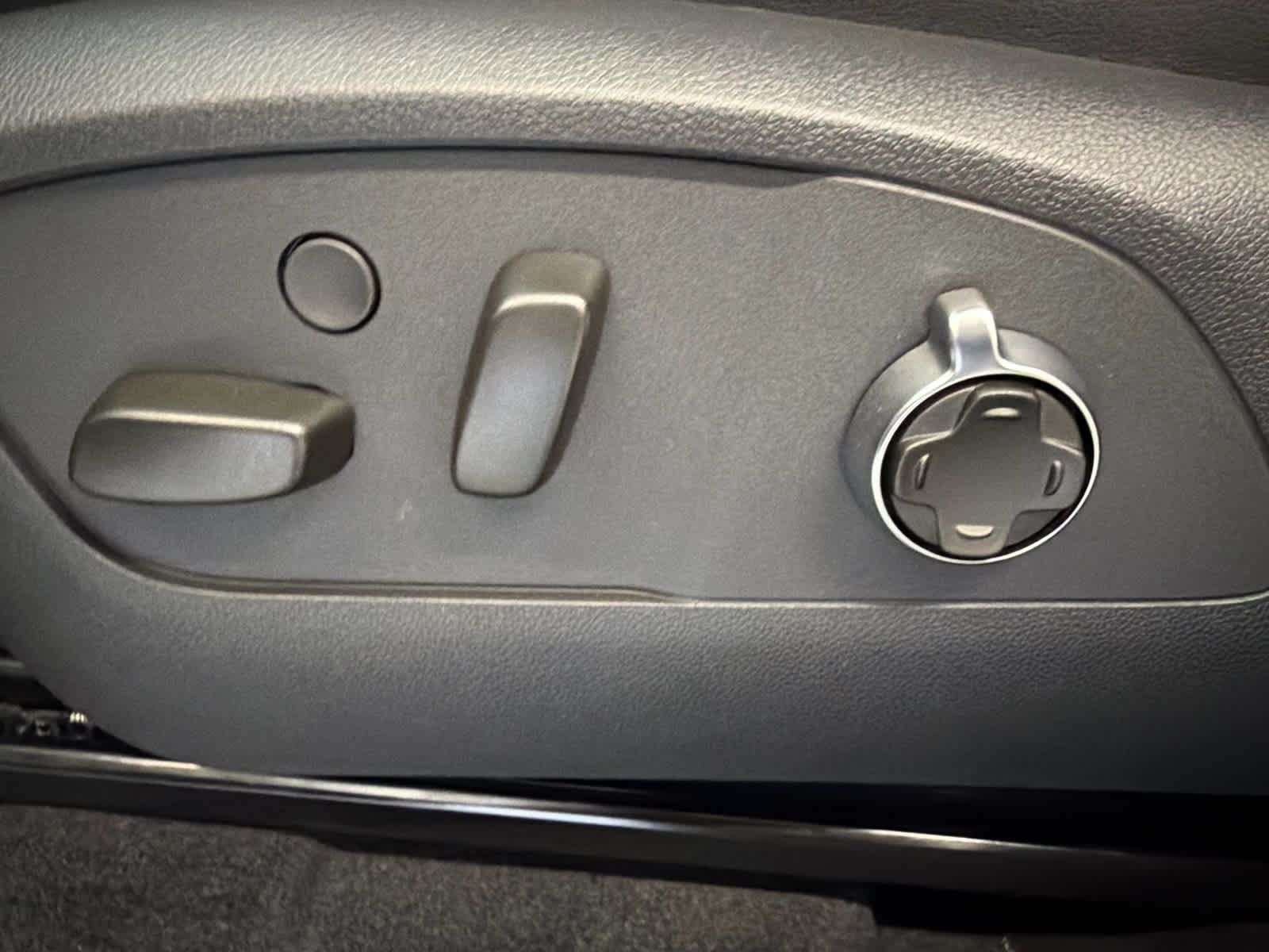 2026 Buick Enclave Avenir - Photo 18