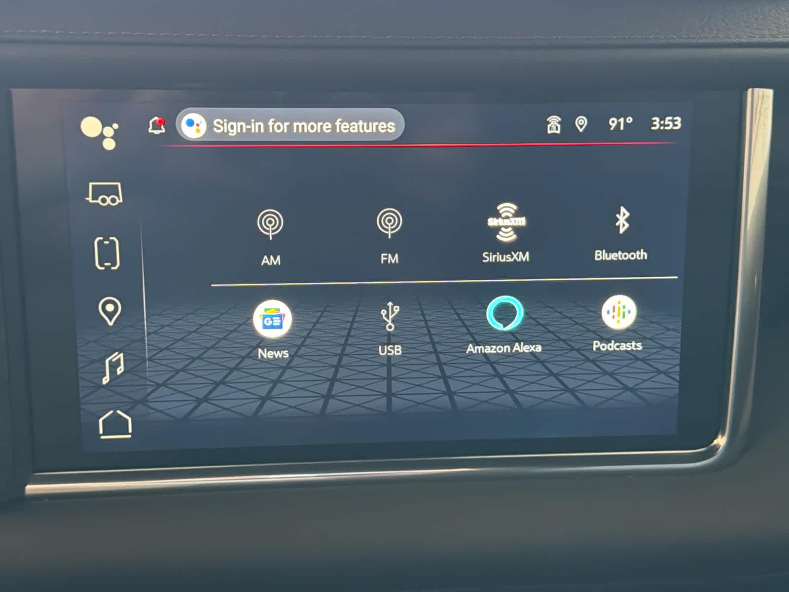 2024 GMC Yukon Denali - Photo 53