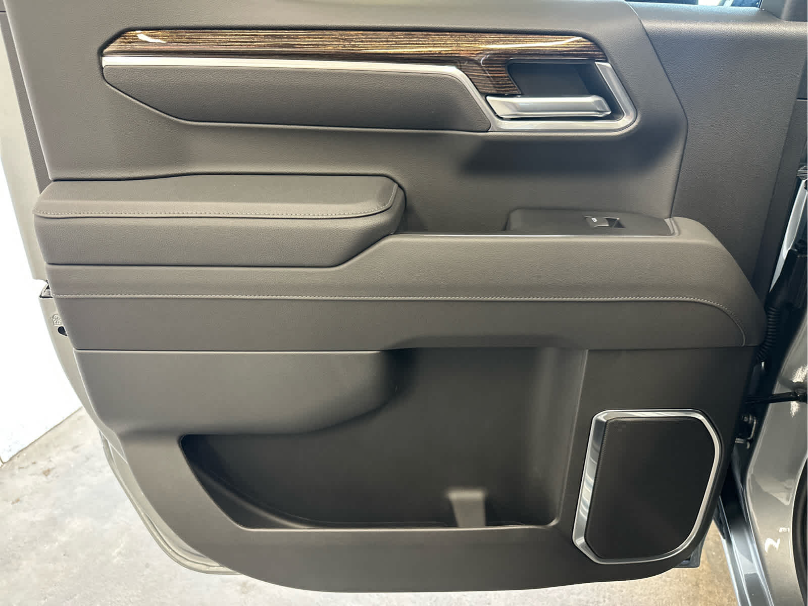 2026 GMC Sierra 1500 Elevation - Photo 21