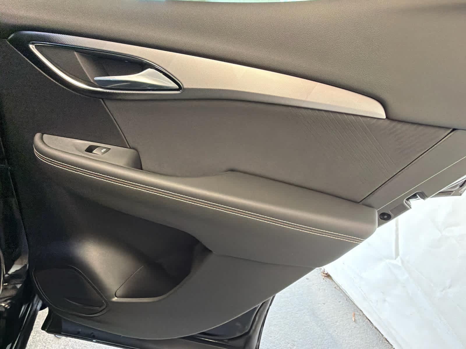2026 Buick Envision Sport Touring - Photo 34