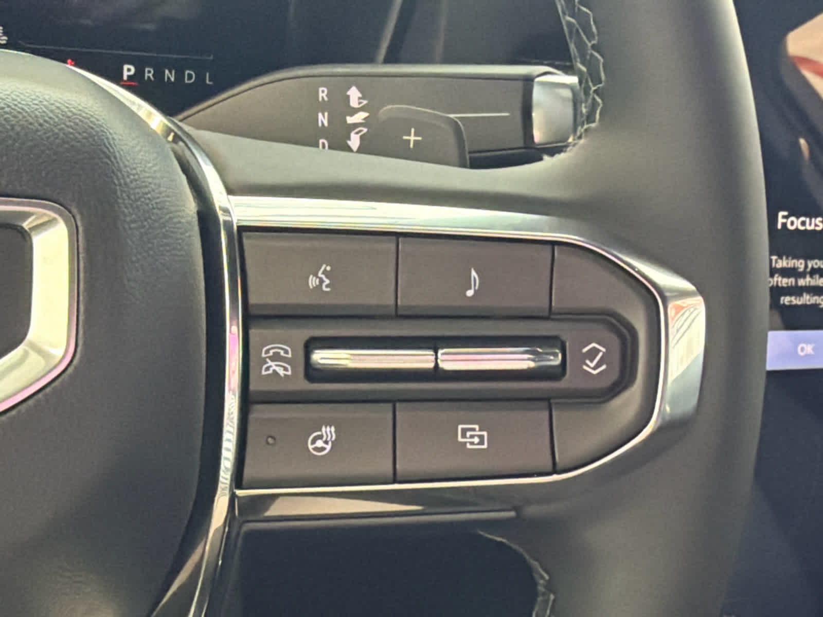 2026 GMC Terrain Elevation - Photo 38
