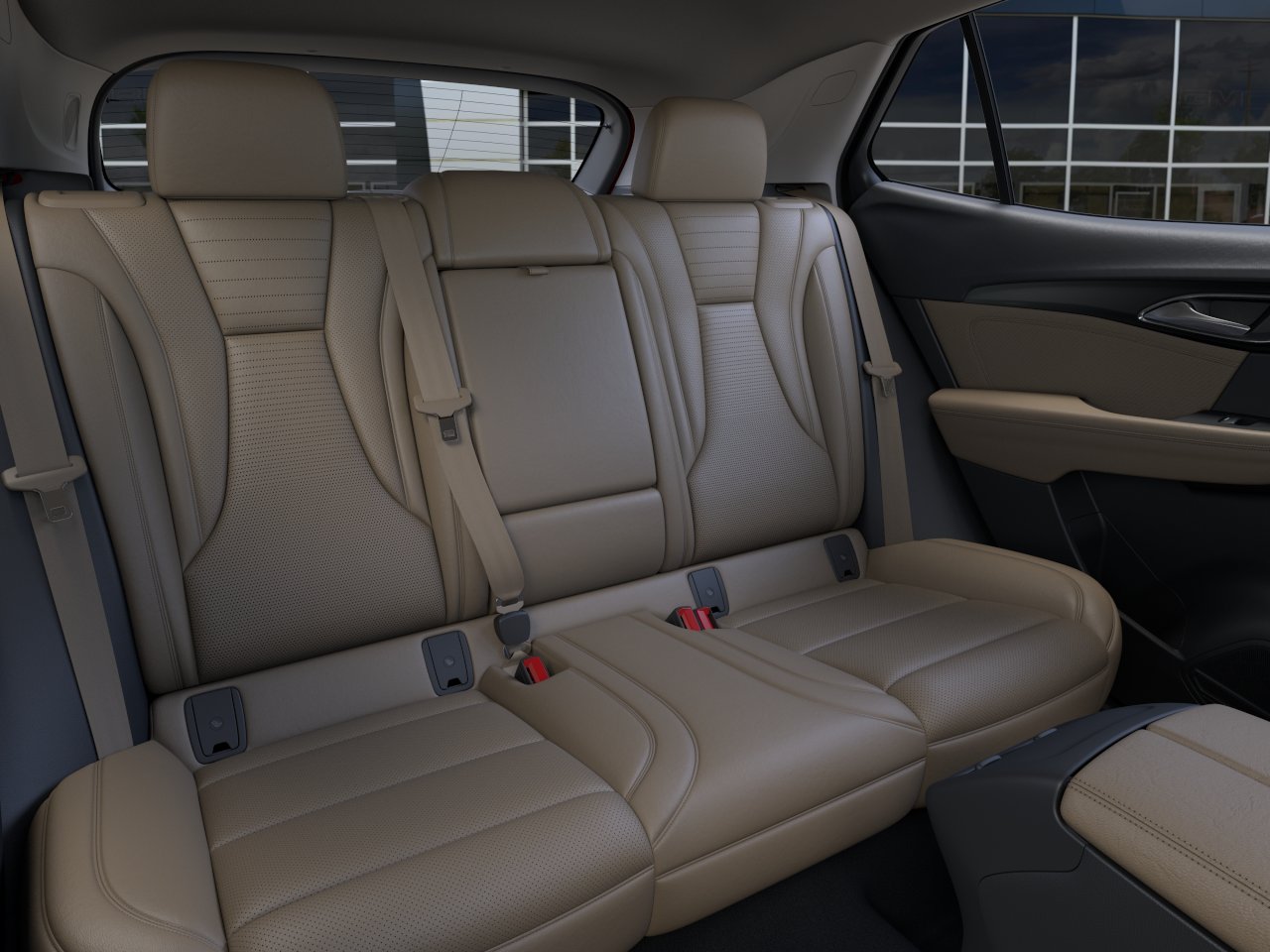 2026 Buick Envision Preferred - Photo 76