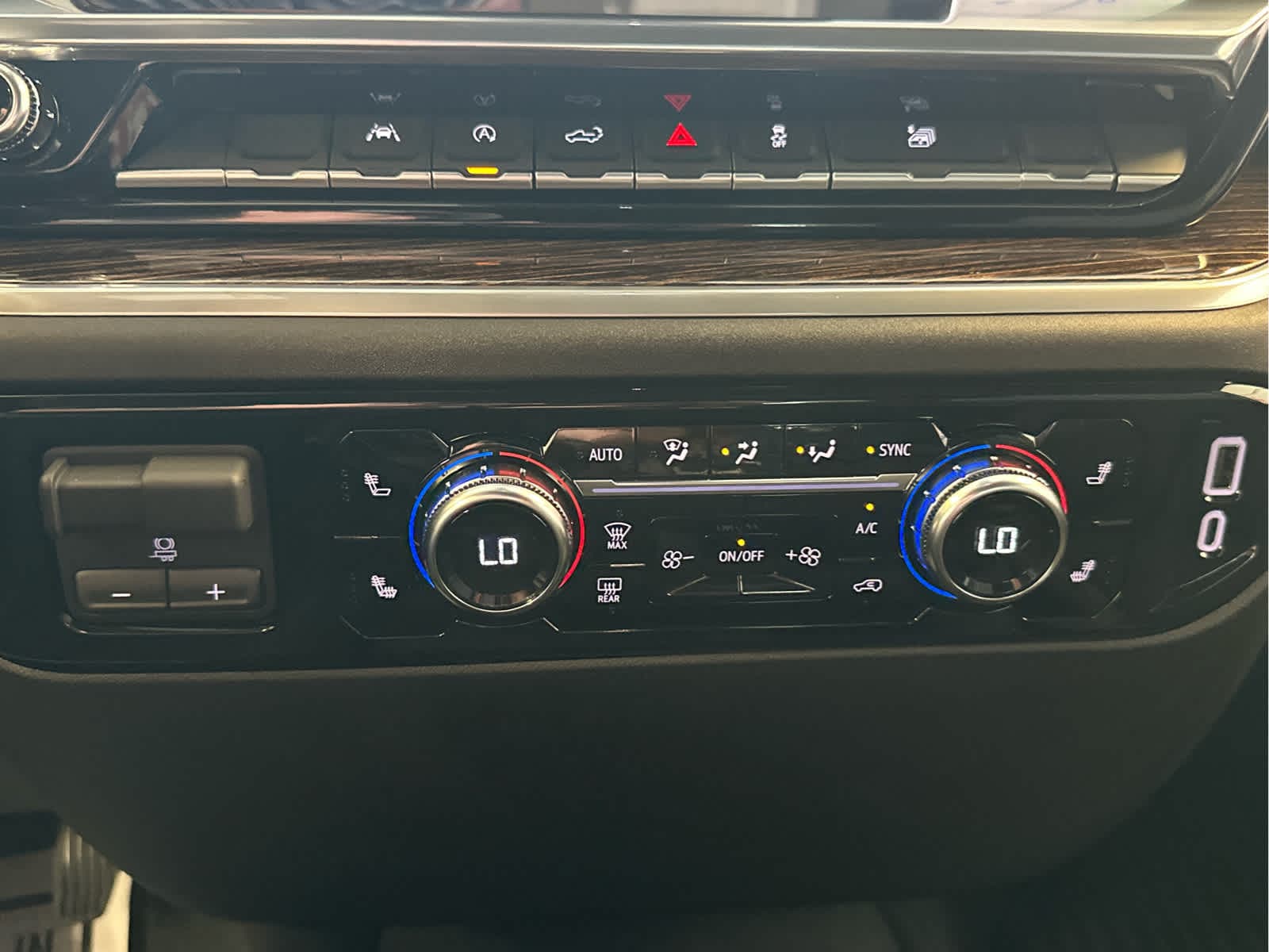 2026 GMC Sierra 1500 Elevation - Photo 44