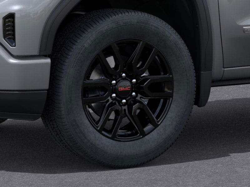 2026 GMC Sierra 1500 Elevation - Photo 59