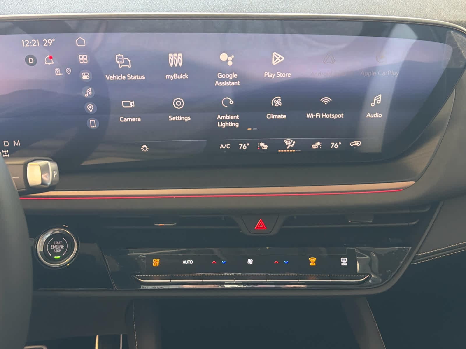 2026 Buick Envision Sport Touring - Photo 47