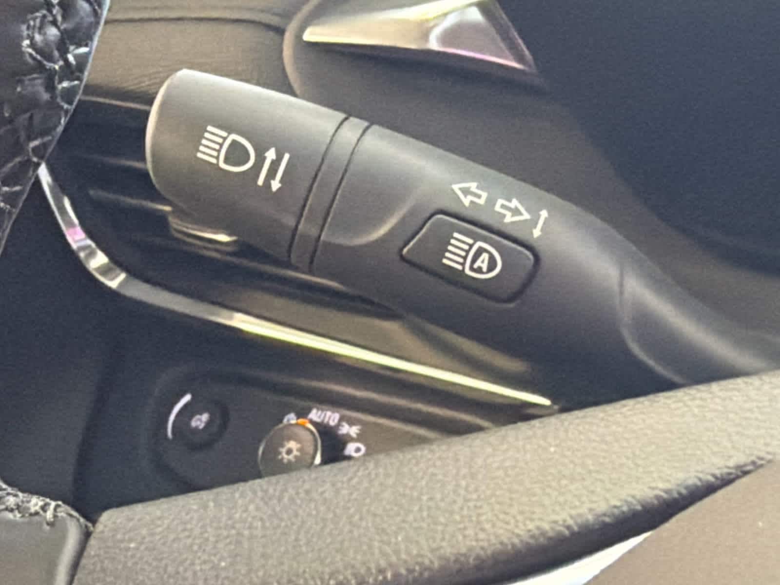2026 Buick Envista Preferred - Photo 37
