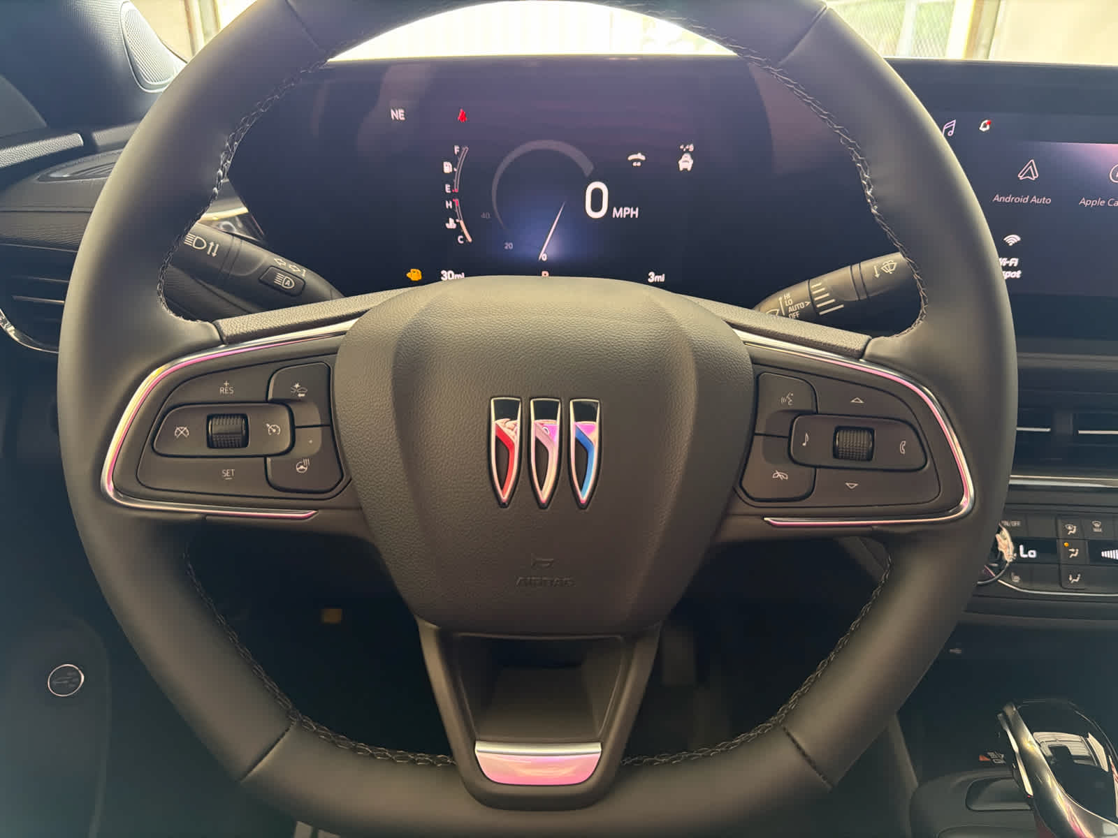 2026 Buick Envista Preferred - Photo 33