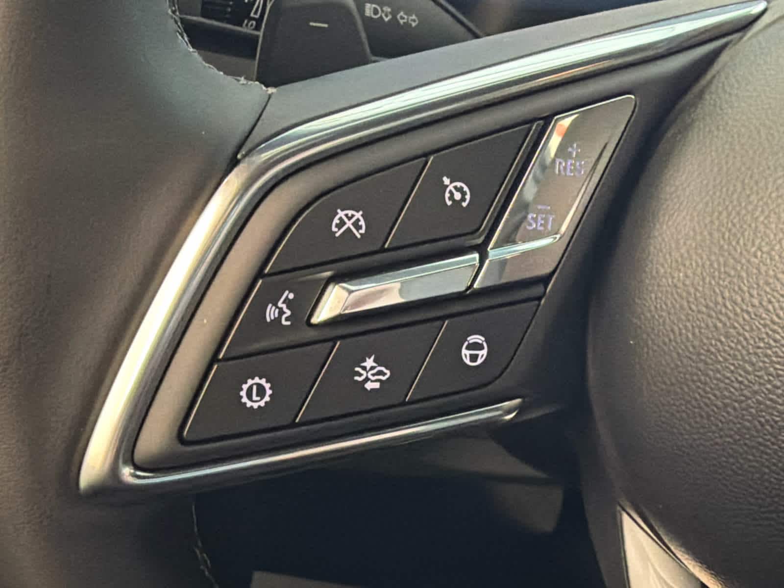 2026 Buick Enclave Avenir - Photo 43