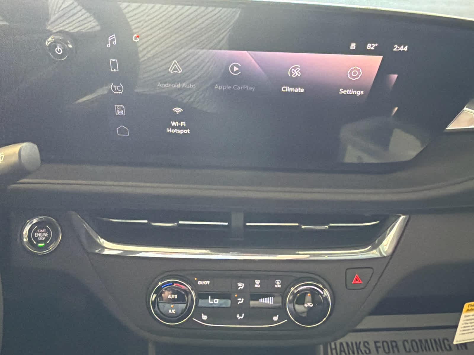 2026 Buick Envista Preferred - Photo 38