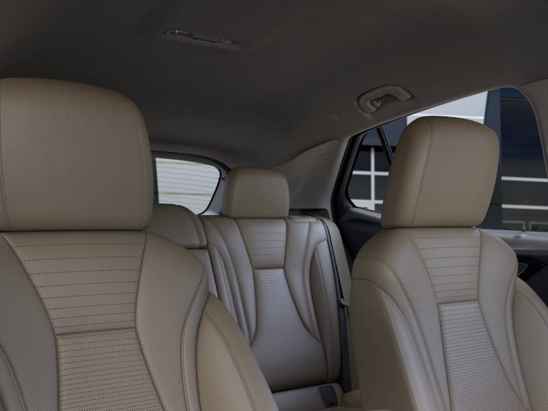 2026 Buick Envision Preferred - Photo 83