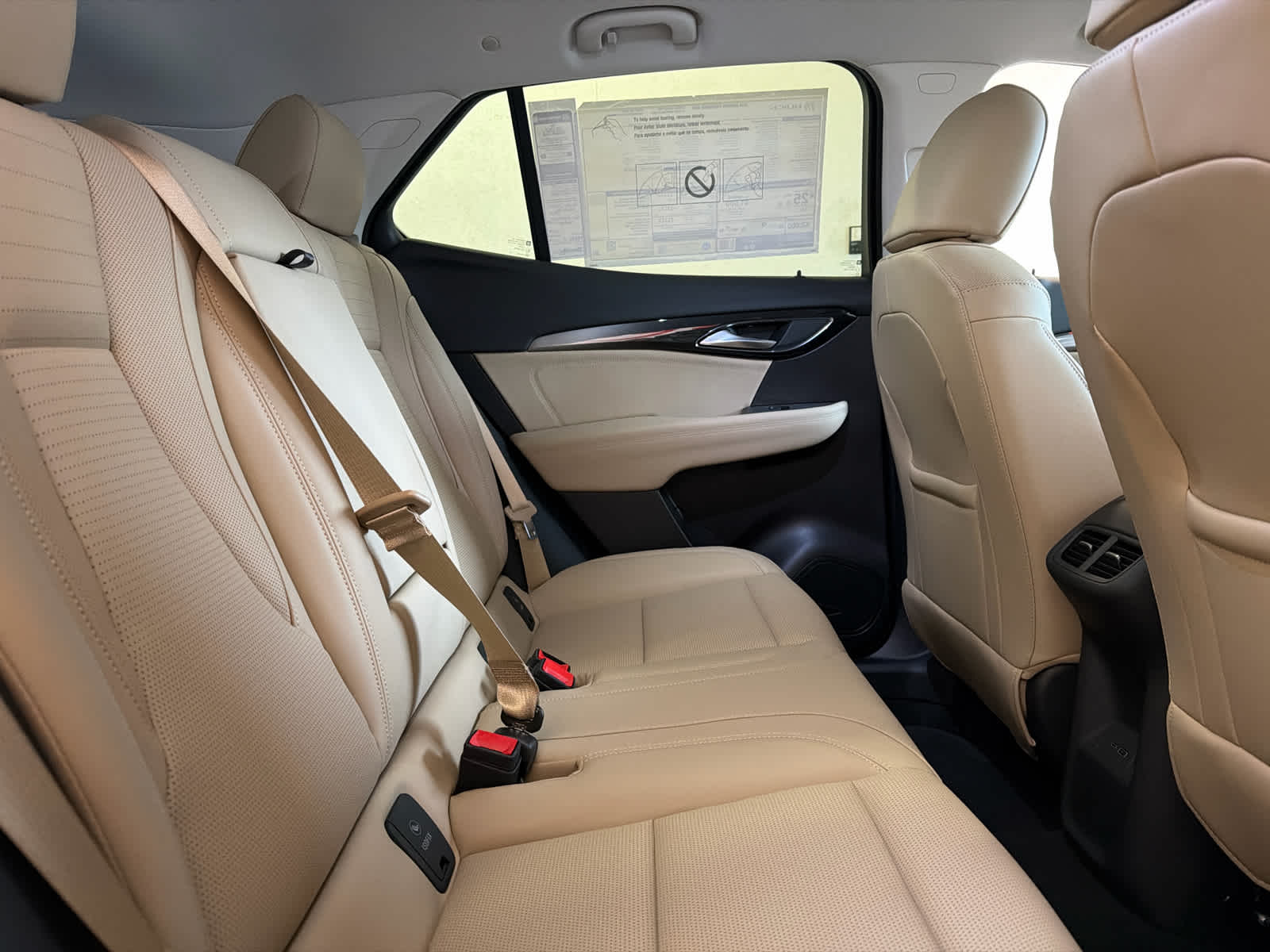 2026 Buick Envision Preferred - Photo 33
