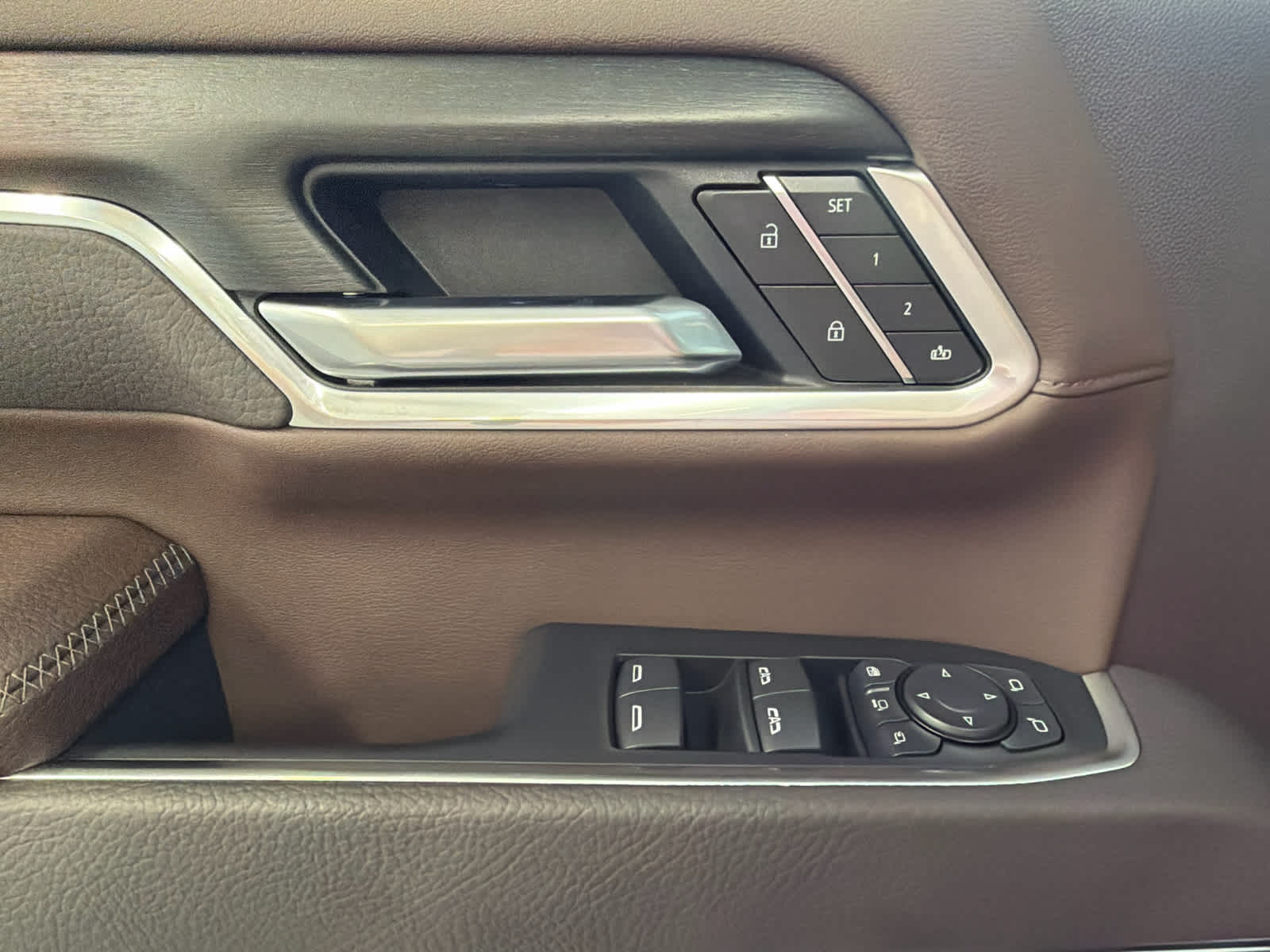 2026 GMC Sierra 2500HD Denali - Photo 21