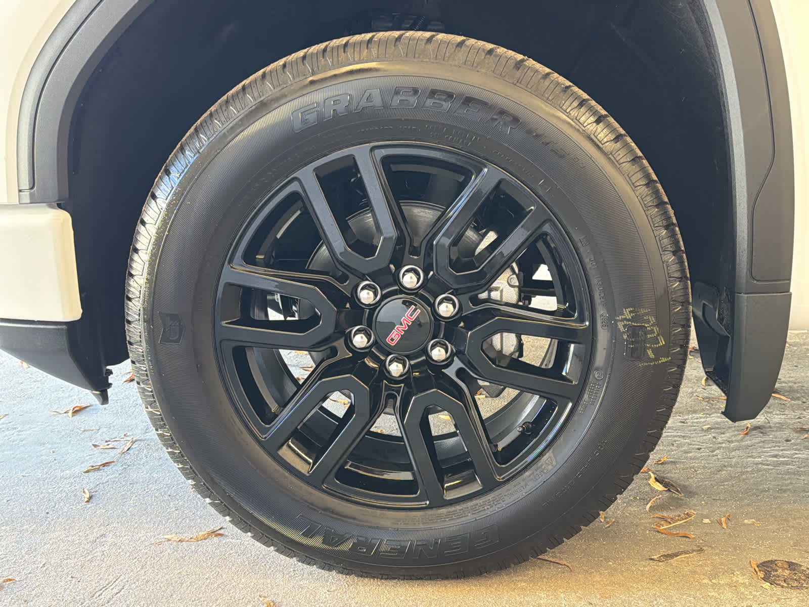 2026 GMC Sierra 1500 Elevation - Photo 12