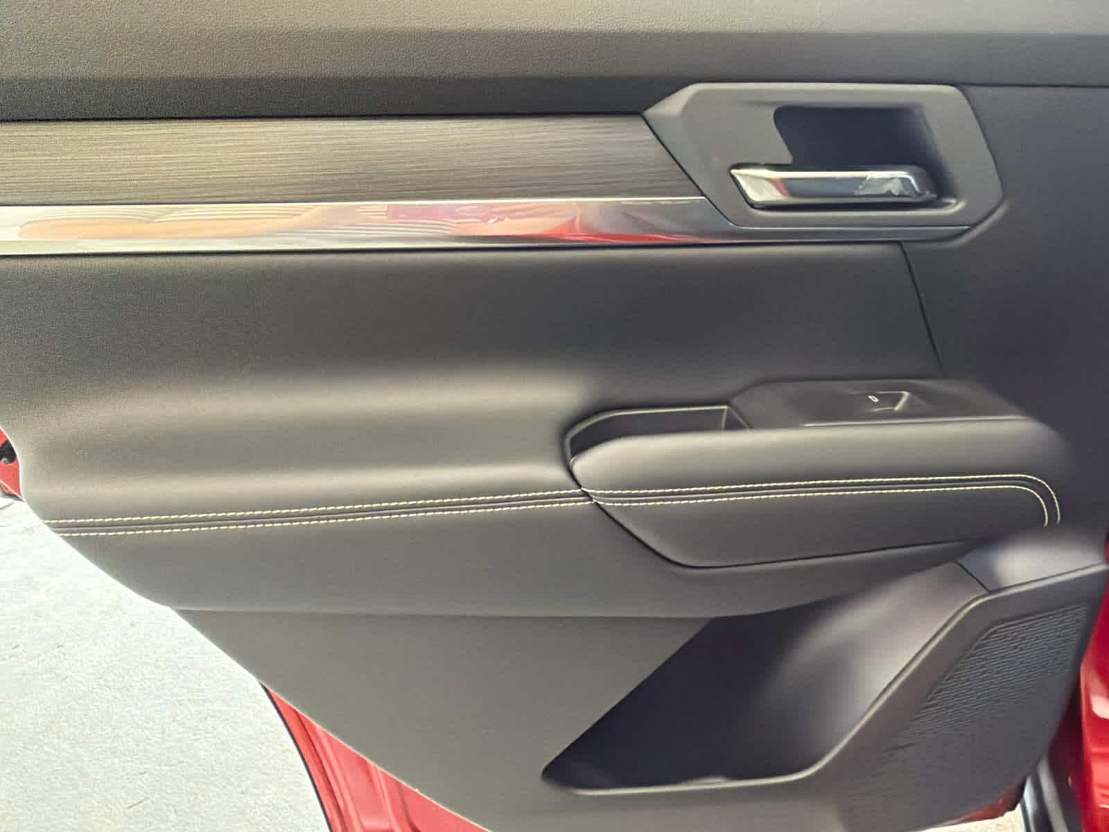 2026 GMC Terrain Elevation - Photo 24