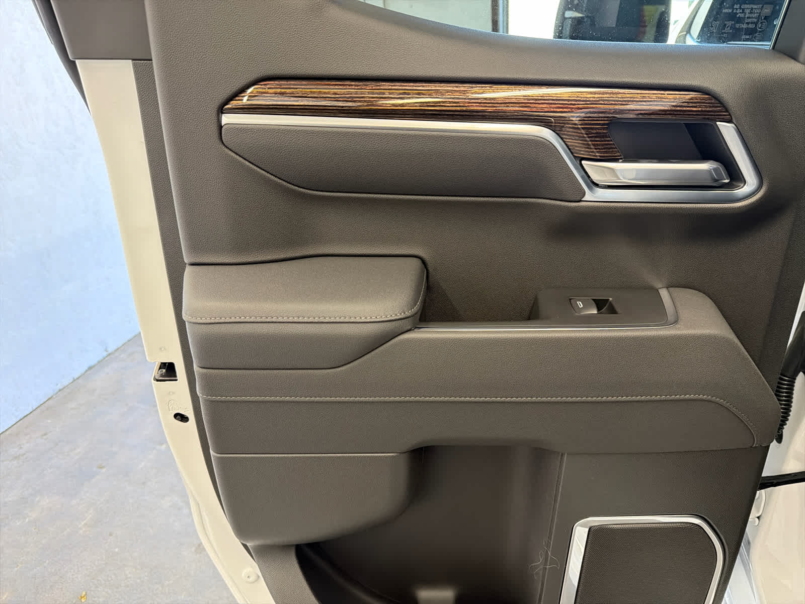 2026 GMC Sierra 1500 Elevation - Photo 23