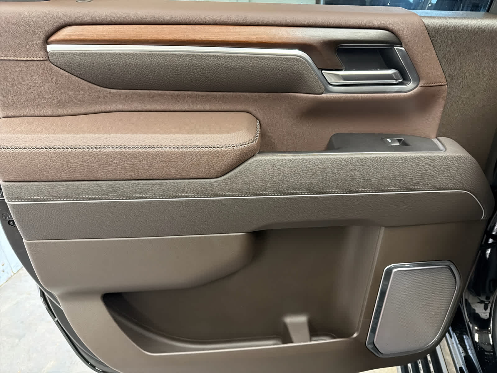 2026 GMC Sierra 2500HD Denali - Photo 24