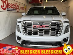 2026 GMC Yukon Denali SUV
