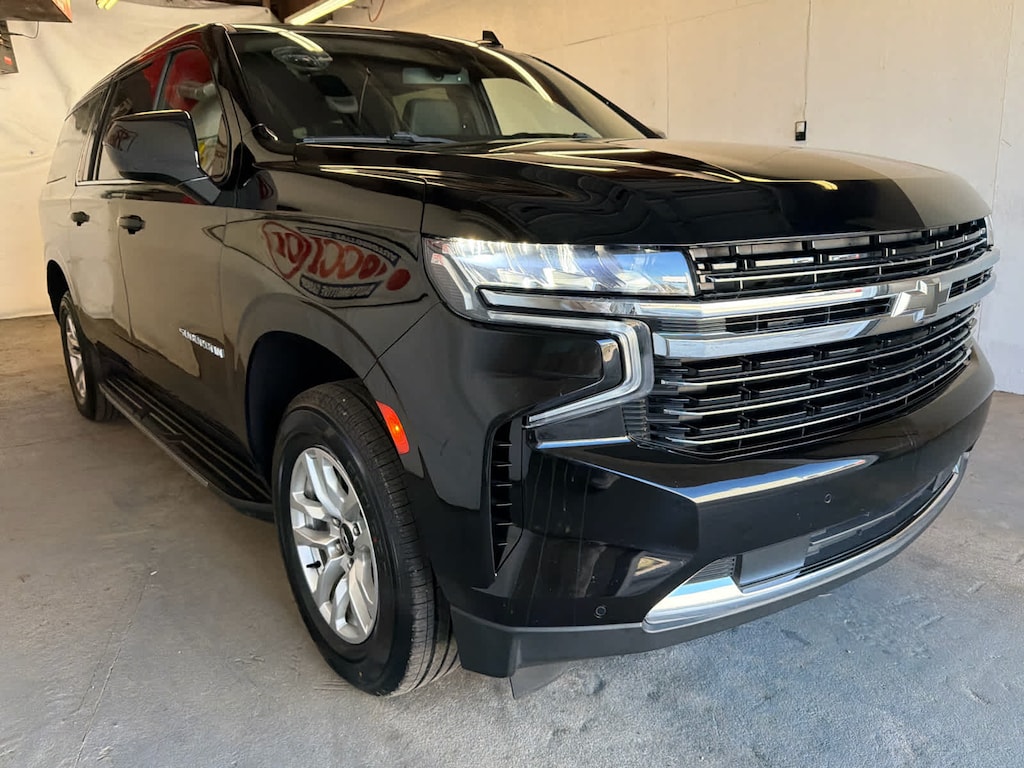Used 2022 Chevrolet