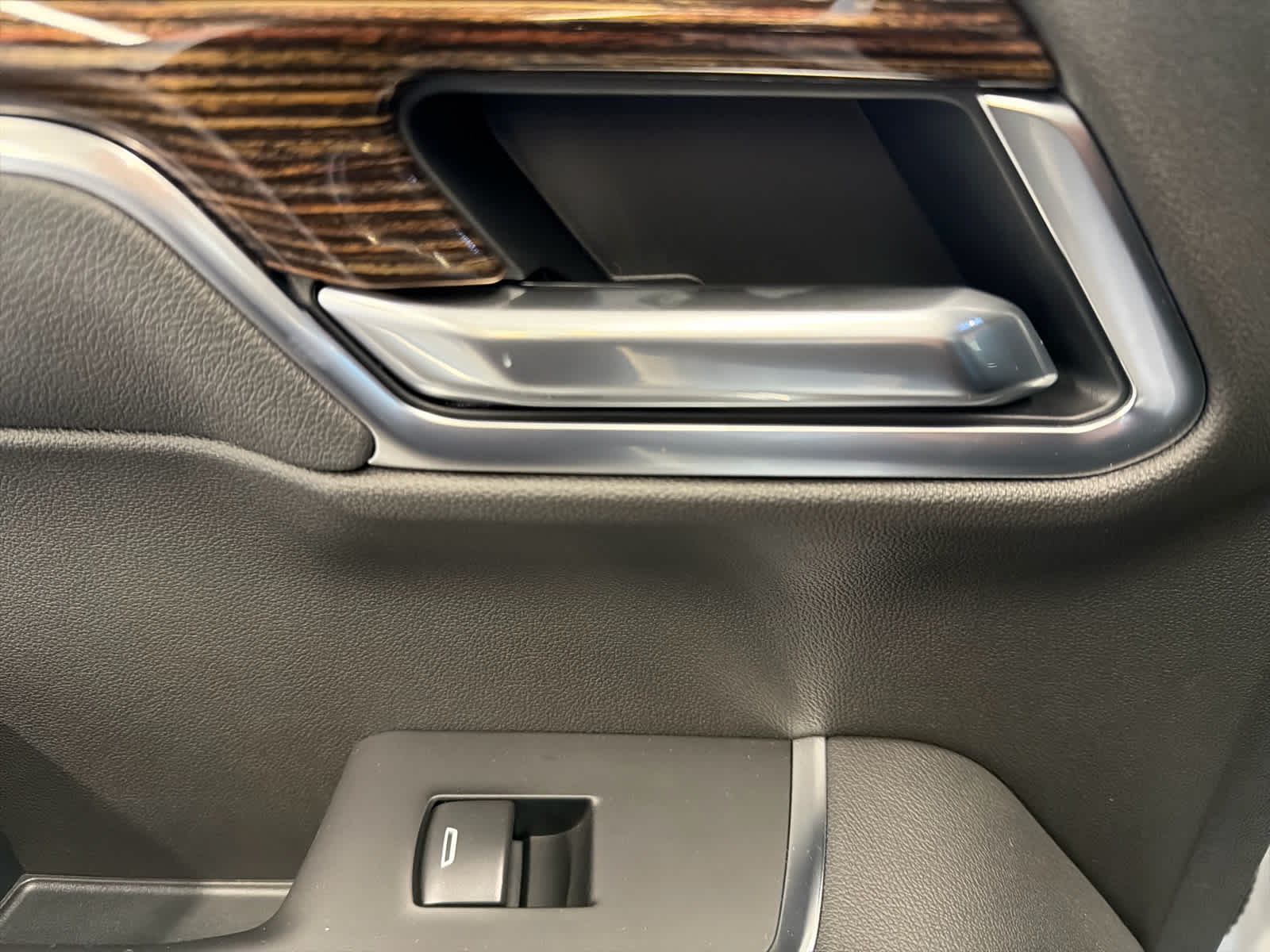 2026 GMC Sierra 1500 Elevation - Photo 25