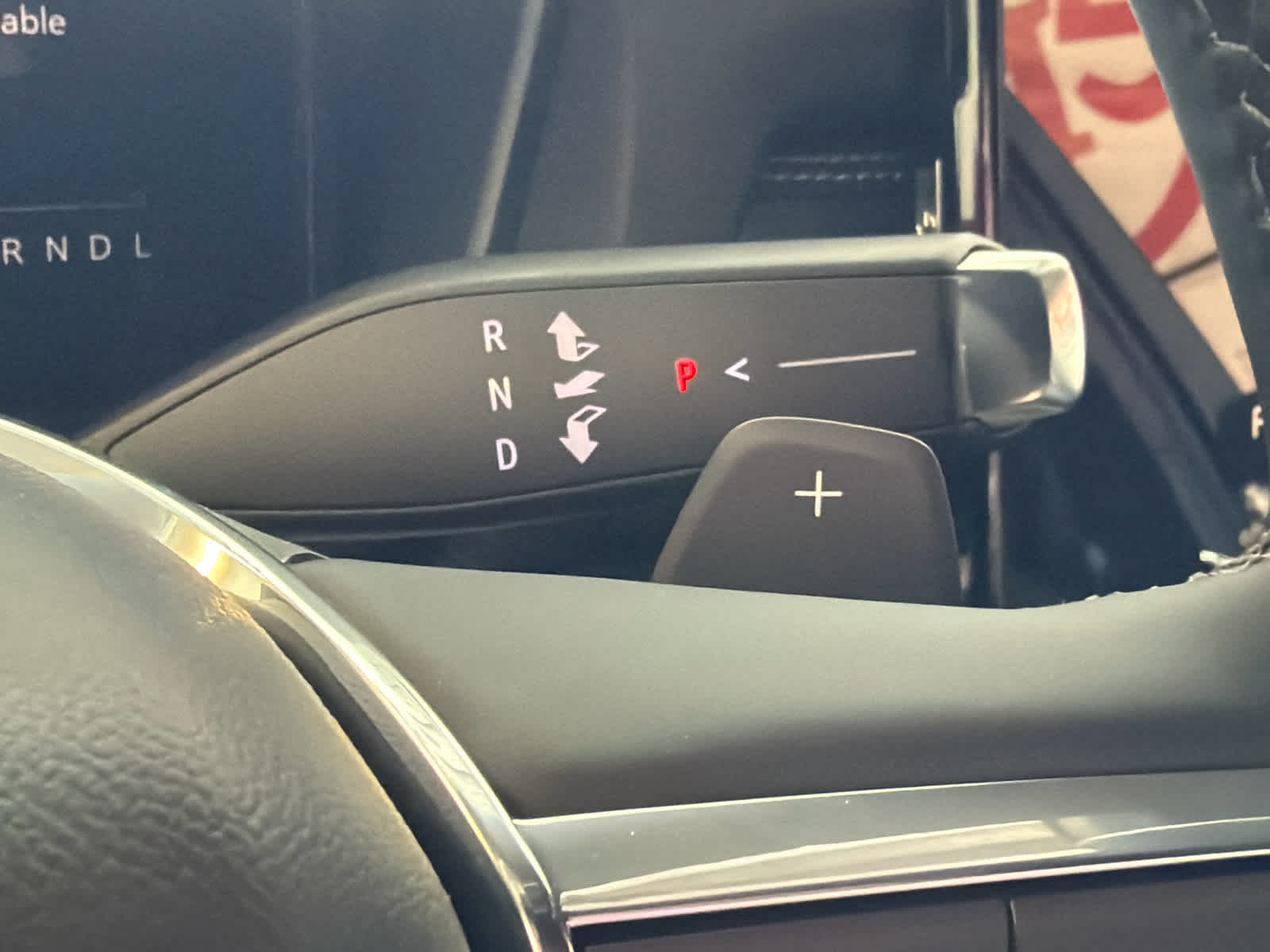 2026 GMC Terrain Elevation - Photo 39