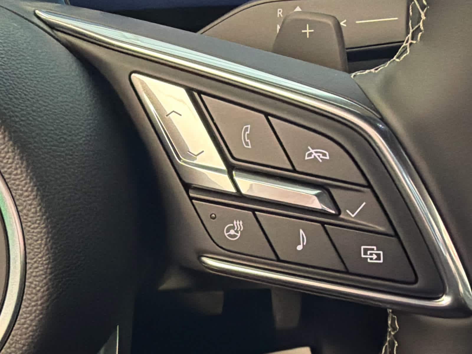 2026 Buick Enclave Avenir - Photo 44