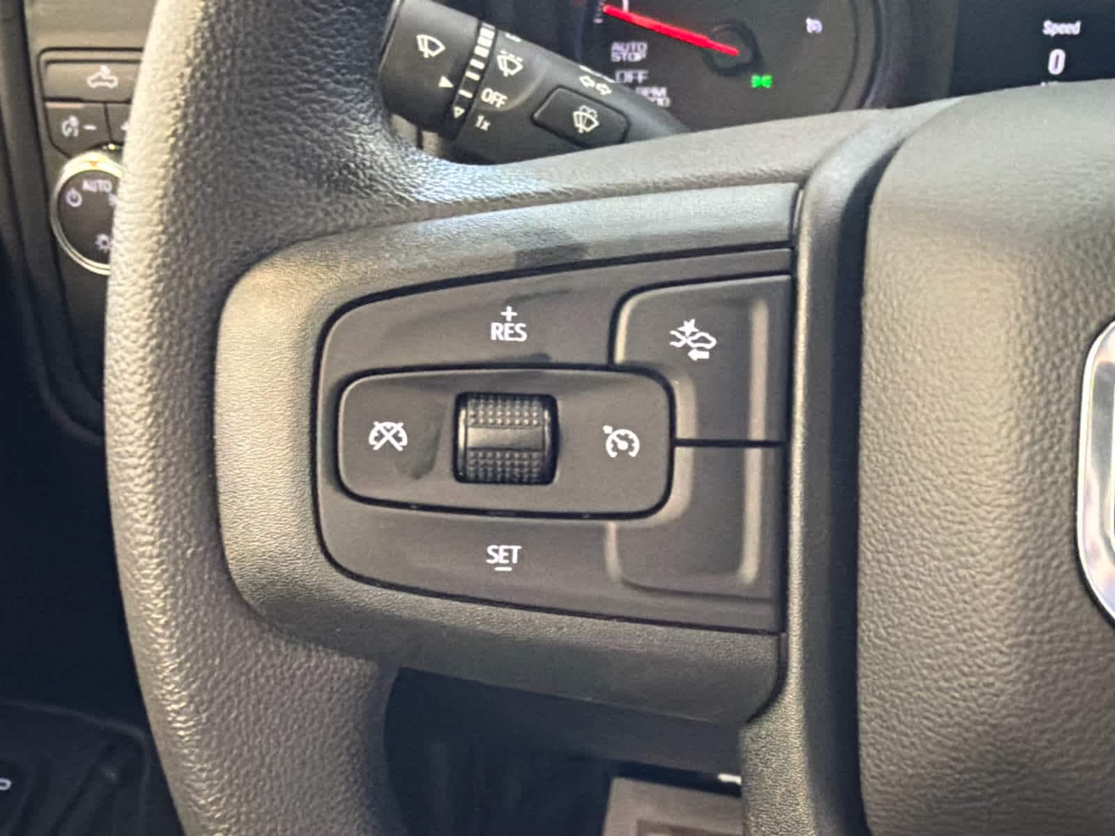 2026 GMC Sierra 1500 Pro - Photo 34