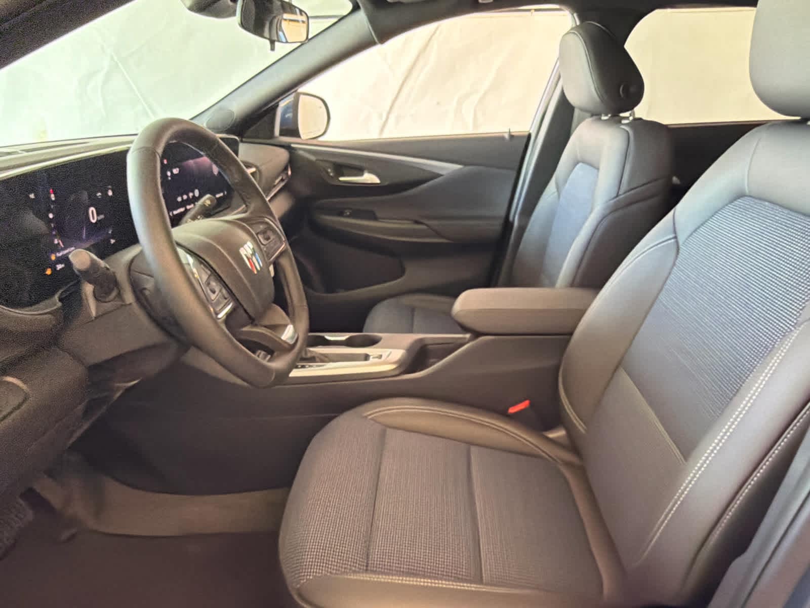 2026 Buick Envista Preferred - Photo 13