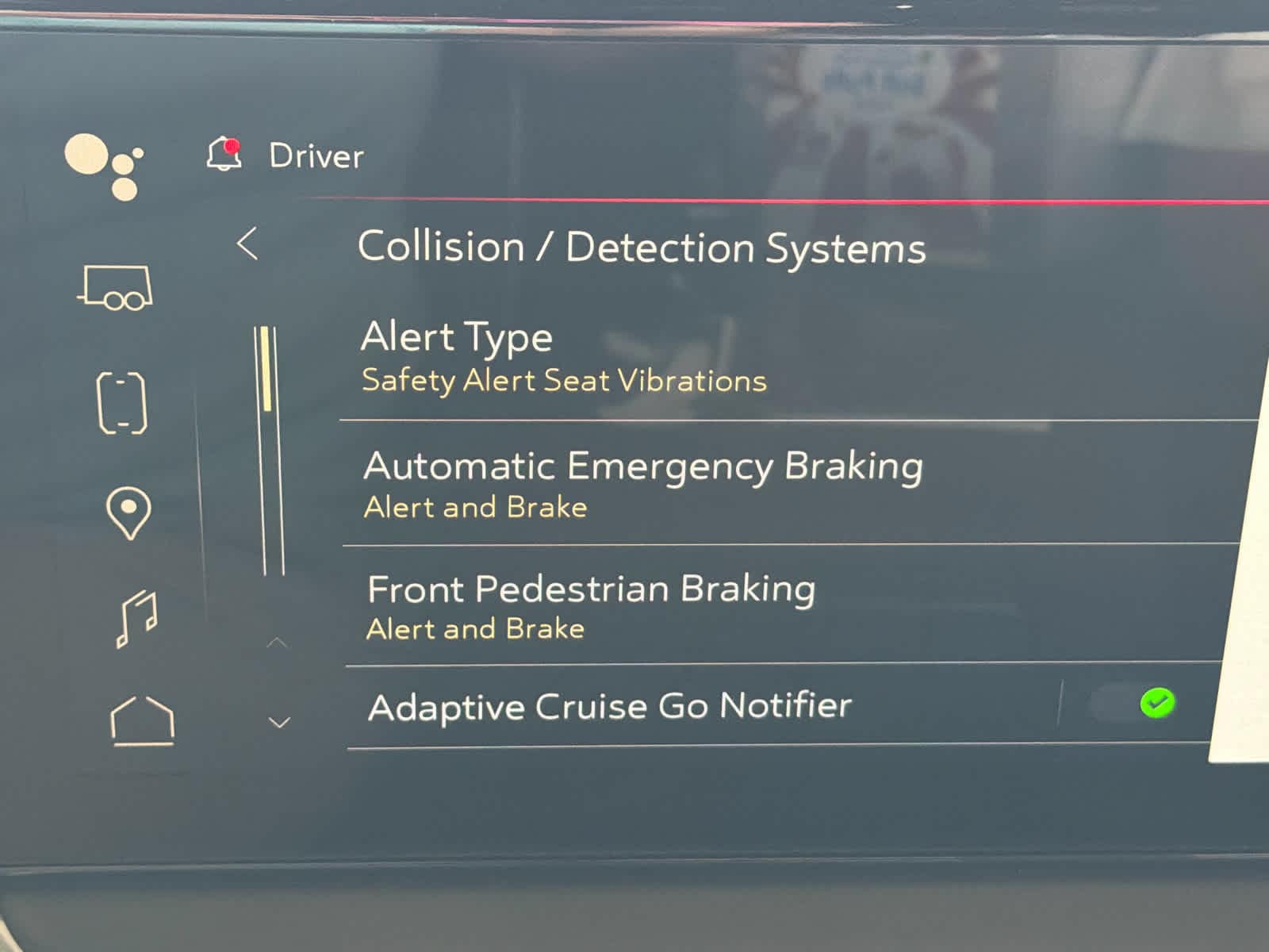 2026 GMC Sierra 2500HD Denali Ultimate - Photo 48
