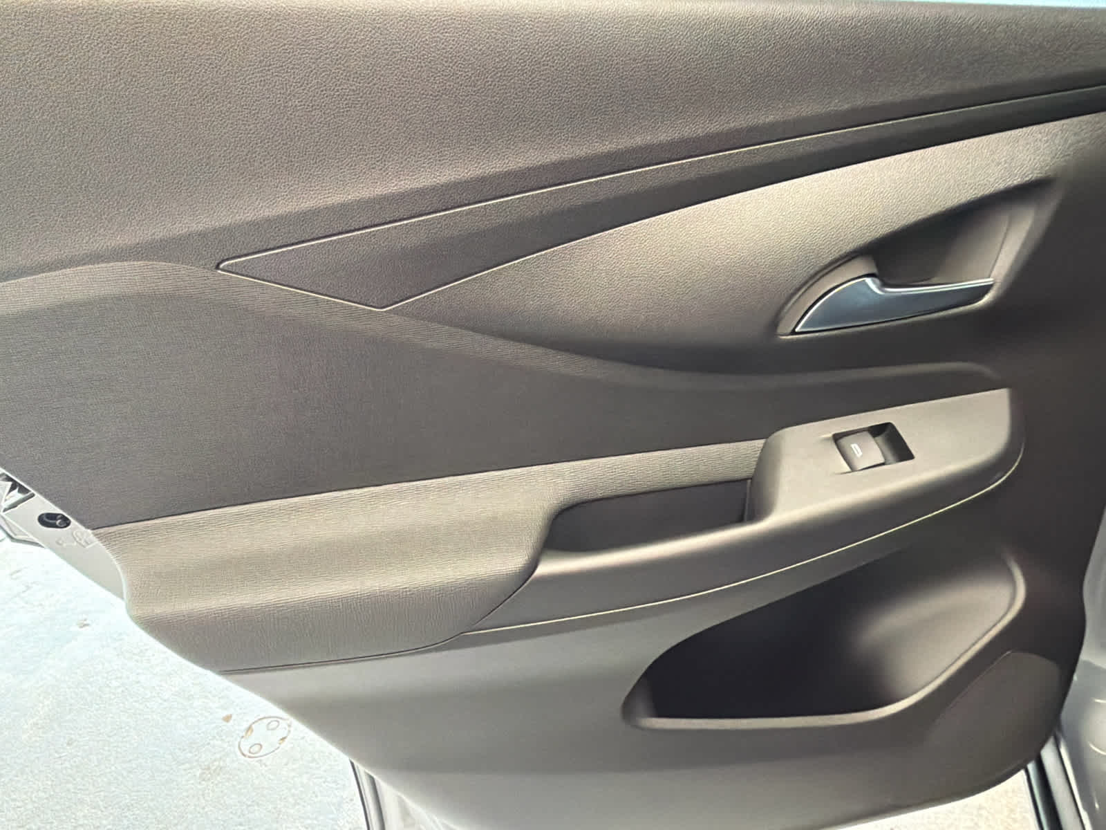 2026 Buick Envista Preferred - Photo 21