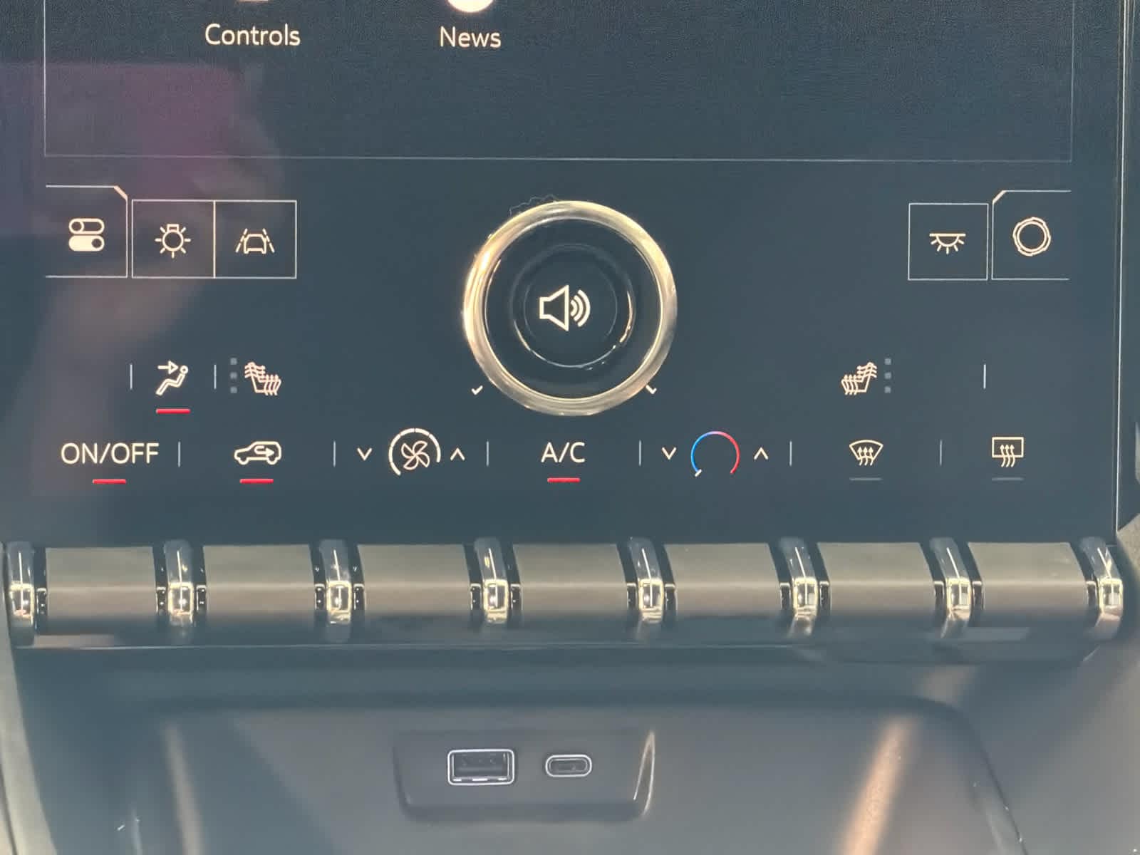 2026 GMC Terrain Elevation - Photo 45