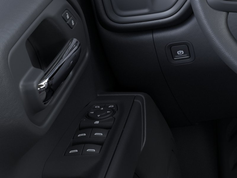 2026 GMC Sierra 1500 Pro - Photo 69