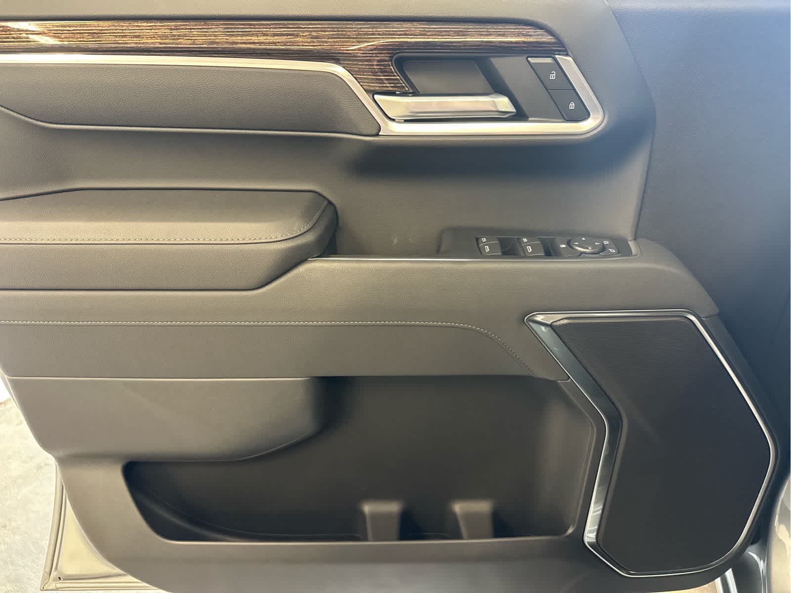 2026 GMC Sierra 1500 Elevation - Photo 16