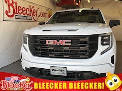 2026 GMC Sierra 1500 Pro Truck