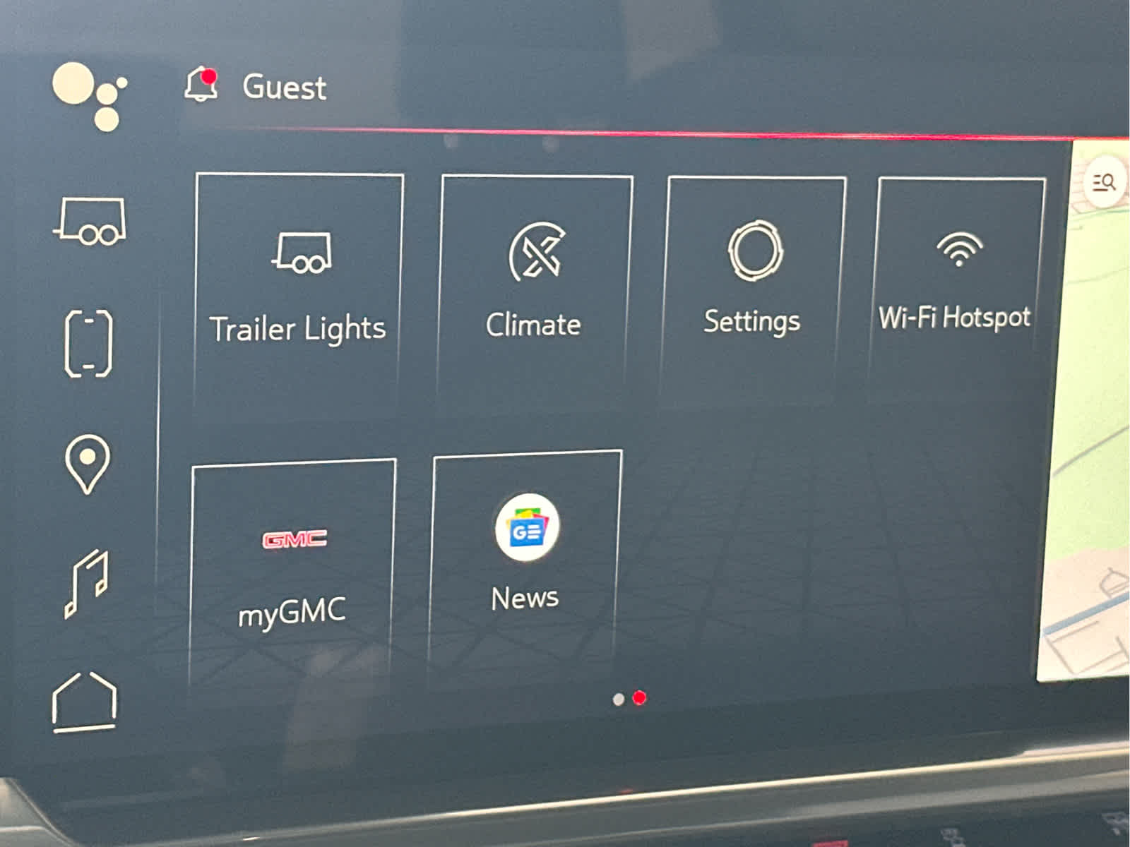 2026 GMC Sierra 1500 Elevation - Photo 42