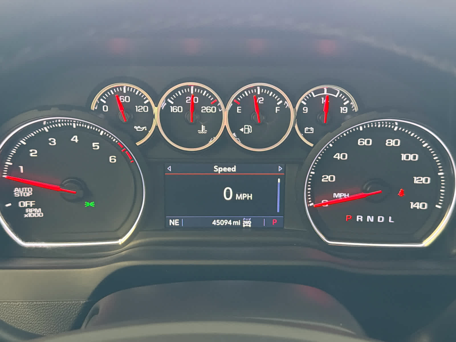 2022 Chevrolet Silverado 1500 Limited RST - Photo 41