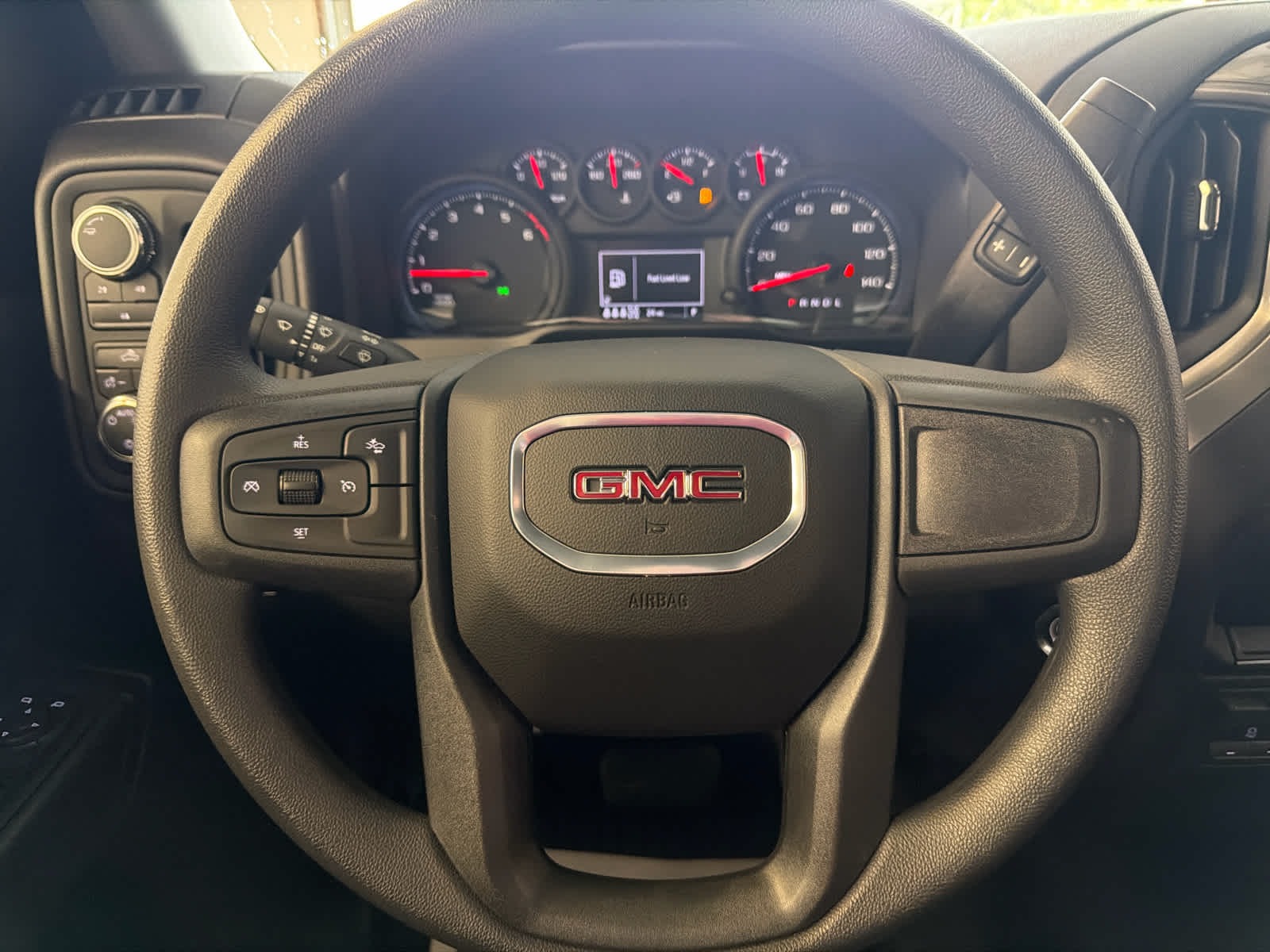 2026 GMC Sierra 2500HD Pro - Photo 32