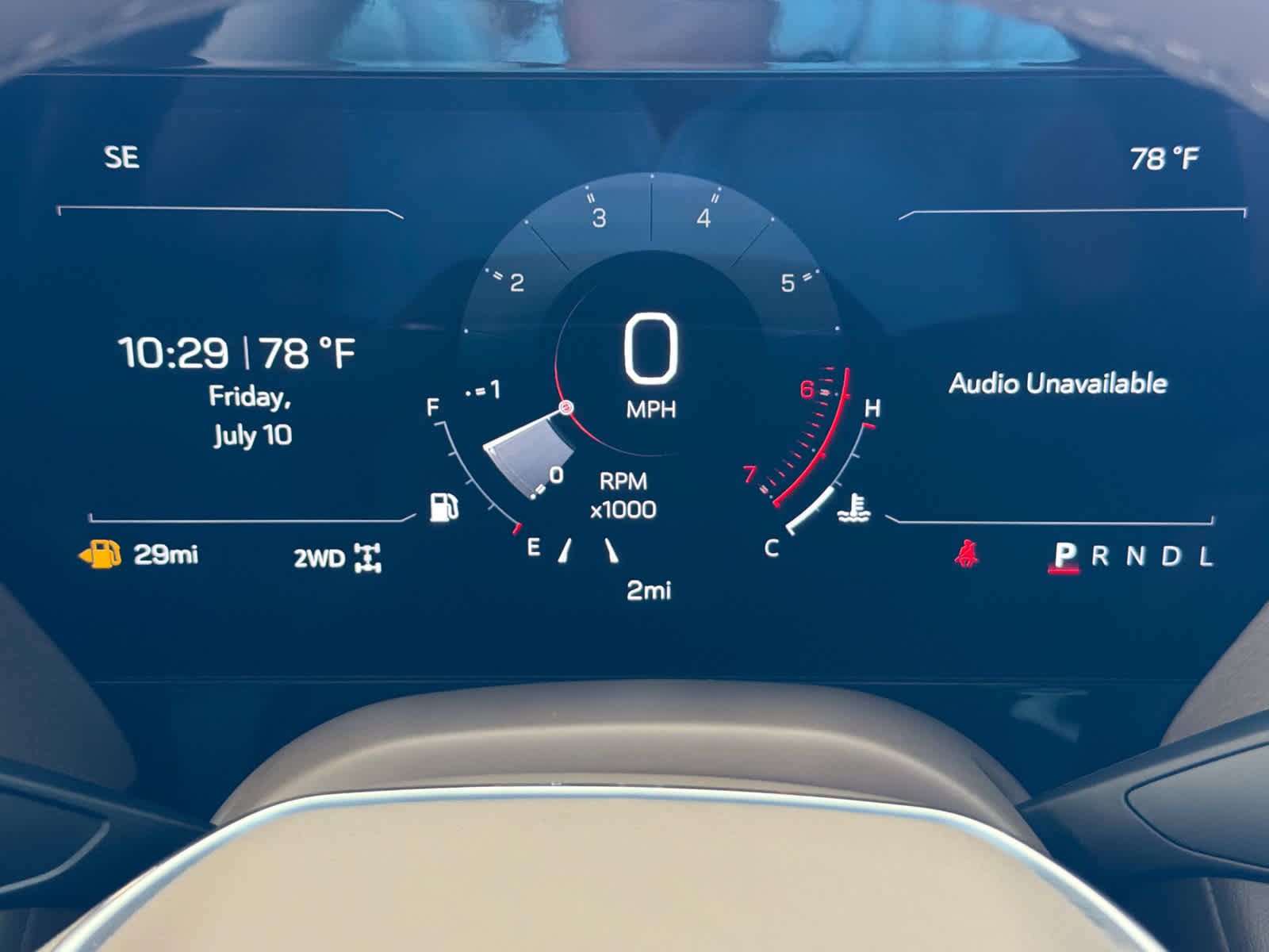 2026 GMC Yukon Denali - Photo 43