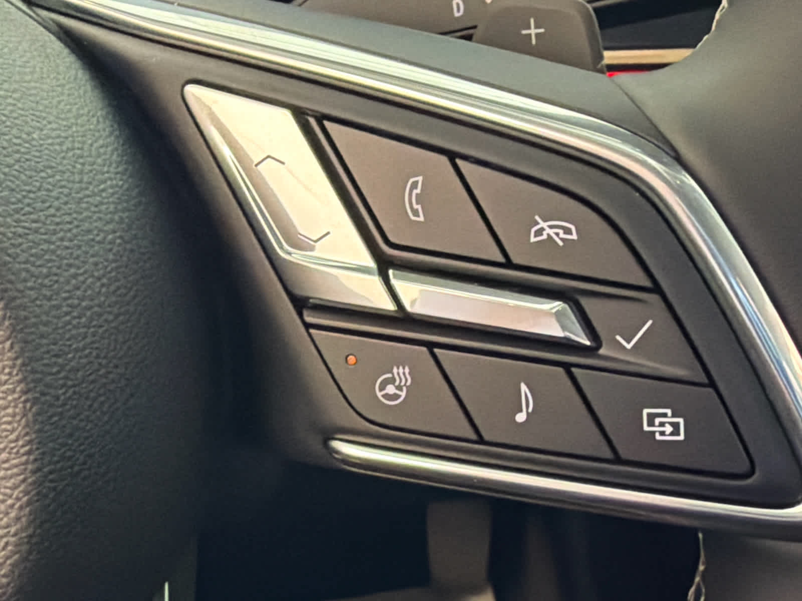 2026 Buick Envision Avenir - Photo 42