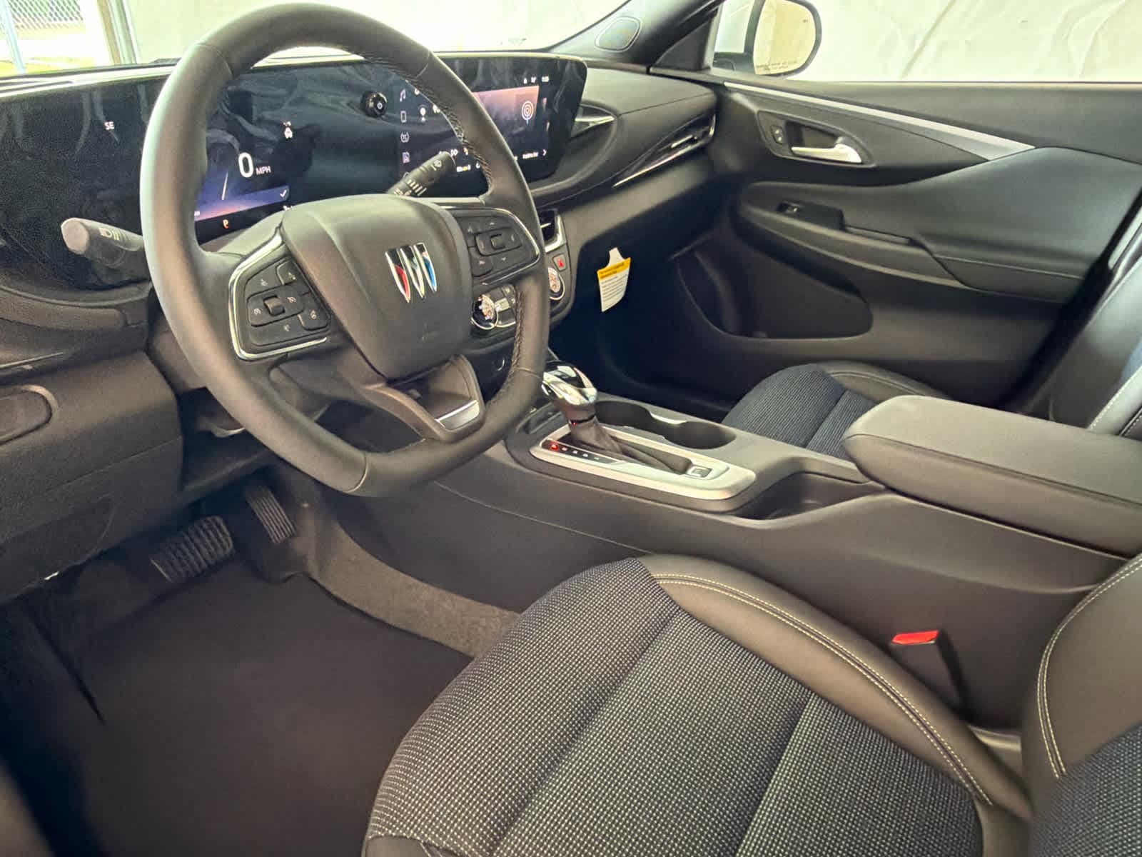 2026 Buick Envista Preferred - Photo 14