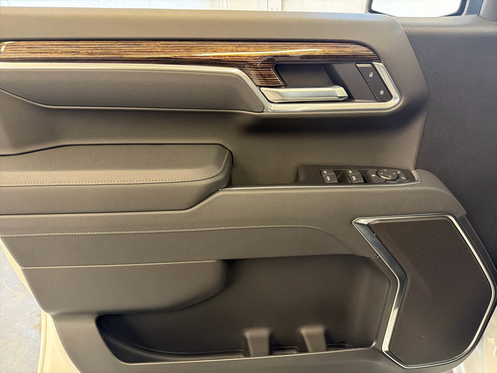 2026 GMC Sierra 1500 Elevation - Photo 18