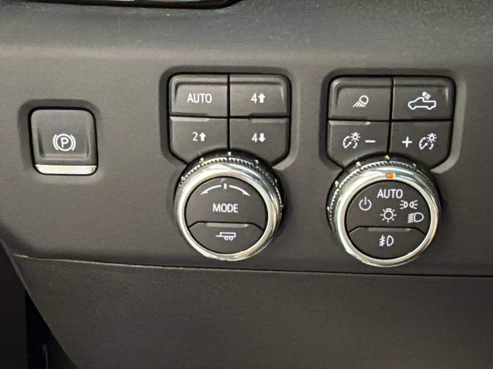 2026 GMC Sierra 2500HD Denali Ultimate - Photo 43