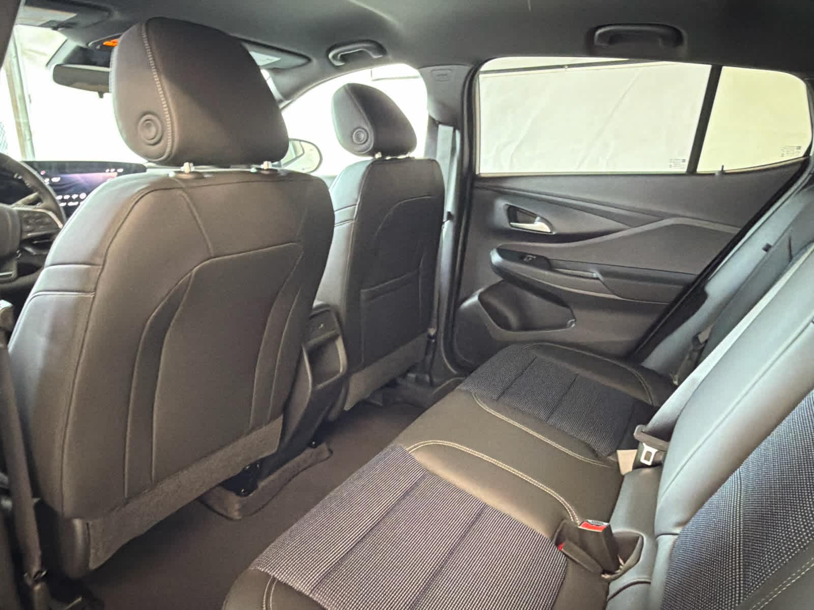 2026 Buick Envista Preferred - Photo 19