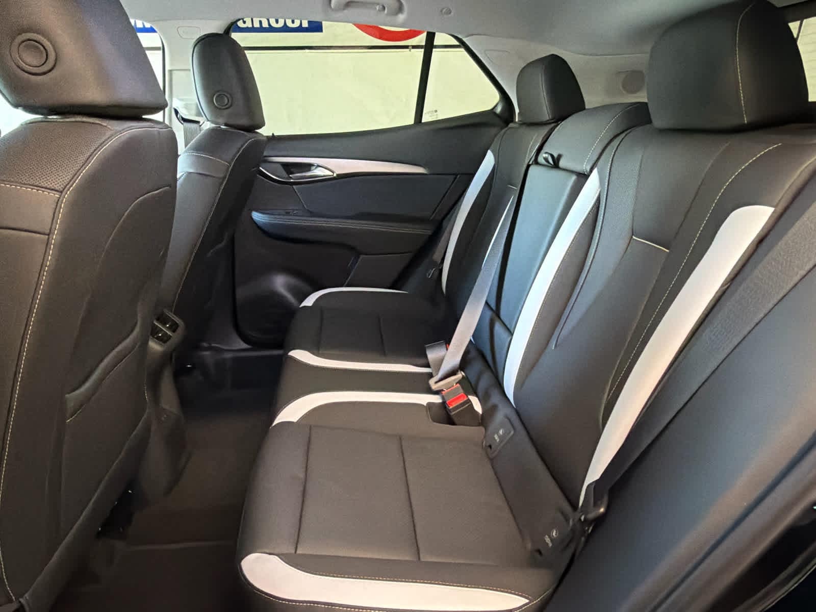 2026 Buick Envision Sport Touring - Photo 23